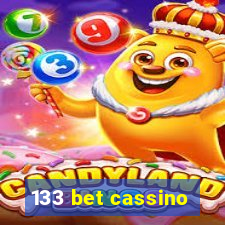 133 bet cassino